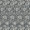 Galerie Tonal Floral Trail Black/White Wallpaper
