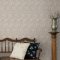 Galerie Tonal Floral Trail Beige Wallpaper Room 2