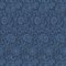 Galerie Tonal Floral Trail Blue Wallpaper