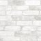 A Street Prints reclaimed grey bricks wallpaper