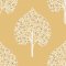 Fine decor Grove tree wallpaper FD22708