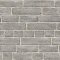 A Street Prints Brick Façade Dark Grey Wallpaper FD24050