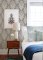 Arlie Grey wallpaper creating a statement feature wall
