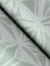 Roll shot of Urban Sage Wallpaper showcasing intricate organic-inspired design for a contemporary look