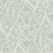Urban Sage Wallpaper with abstract geometric botanical patterns in a soft sage green shade