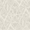 Urban Stone Wallpaper with a modern geometric pattern in a soft stone shade