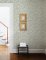 A Street Prints Jacaranda Sage Wallpaper in a soft sage colourway, featuring botanical elements and hidden toucans for a subtle yet stylish finish.