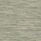 A Street Prints Exhale Green Wallpaper featuring a woven grasscloth-style texture in soft green tones.