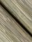 A Street Prints Exhale Natural & Green Wallpaper, highlighting its realistic woven texture.