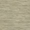 A Street Prints Exhale Natural & Green Wallpaper with a woven grasscloth effect in soft green and beige tones.