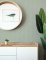 A Street Prints Soul Sage & Grey Wallpaper with a subtle textured effect, ideal for feature walls or full-room decoration.