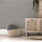 Fine Decor Miya Grasscloth Grey Wallpaper