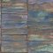 Galerie Grunge Wood Planks Blue Wallpaper G45342