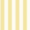 Galerie Awning Stripe Yellow Wallpaper