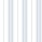 Galerie Slim Stripe Blue / Navy Wallpaper