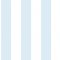 Galerie Surface Stripe Light Blue Wallpaper