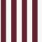 Galerie Awning Stripe Cranberry Wallpaper
