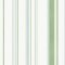 Galerie Casual Stripe Green Wallpaper