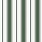 Galerie Heritage Stripe Hunter Green Wallpaper