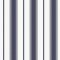 Galerie Heritage Stripe Navy Wallpaper