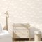 Galerie Cloud Beige Wallpaper Room