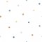 Galerie Dots Blue/Beige Wallpaper