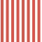 Galerie Regency Stripe Red Wallpaper