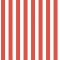 Galerie Regency Stripe Red Wallpaper