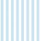 Galerie Regency Stripe Sky Blue Wallpaper