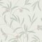 Belgravia Decor Tiffany Floral White Sage Heather Wallpaper