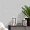 Belgravia Decor Giorgio Texture Silver Wallpaper GB8106