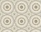 ohpopsi Large Eclipse Coffee & Olive Wallpaper GRA50124W