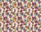 ohpopsi Orb Berry Wallpaper GRA50131W