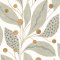 ohpopsi Berry Dot Bone & Tan Wallpaper GRA50136W