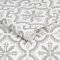 Contour Antibac Grecian Grey Wallpaper 112648