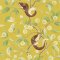 Harlequin X Diane Hill Nellie Honey & Meadow Wallpaper