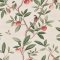 Harlequin X Diane Hill Ella Powder, Sage & Peach Wallpaper