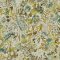 Harlequin Sanguine Succulent, Seaglass, Nectar and Sail Cloth Wallpaper