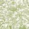 Harlequin Melograno Forest & First Light Wallpaper