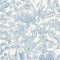 Harlequin Melograno Celestial & Fig Blossom Wallpaper
