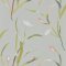 Harlequin Saona Coral & Silver Wallpaper