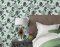 ohpopsie Hummingbird Duck Egg Wallpaper WLD53115W