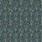 Grandeco Deco Fan Deep Teal Wallpaper JF3001