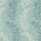 ohpopsi Mimosa Trail Teal Wallpaper JRD50108W