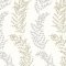 ohpopsi Mimosa Trail Neutral Wallpaper JRD50113W