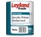 Leyland Trade Acrylic Primer White Undercoat