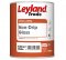 Leyland Trade Brilliant White Non Drip Gloss