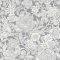 Crown Wild Hedgerow floral wallpaper