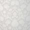 Crown Damask Grey Wallpaper with intricate damask patterns in a subtle grey