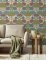 Crown Forest of Arden Mulberry Wallpaper Room 3